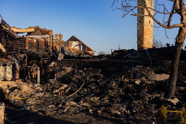 Reliable Smoke Damage Removal contractor in Enumclaw, WA by Meridian Smoke Damage