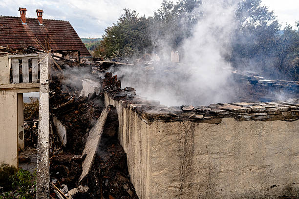 Affordable Smoke Damage Removal solutions in Enumclaw, WA